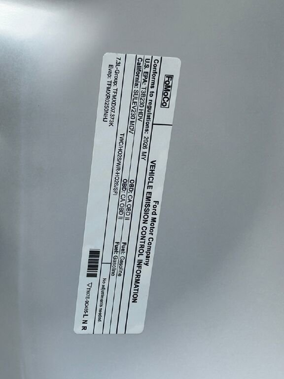 New 2026 Ford F350 XLT w/ FX4 Off-Road Package image 37