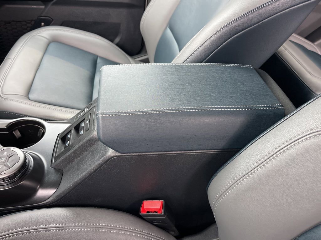 Used 2024 Ford Bronco Outer Banks image 14