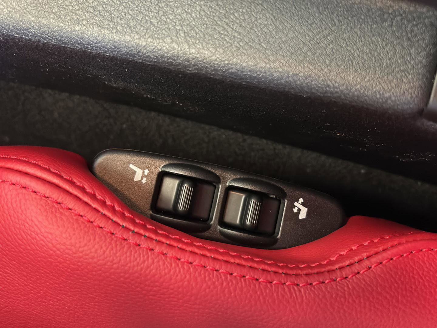 New 2026 Nissan Z Performance image 19