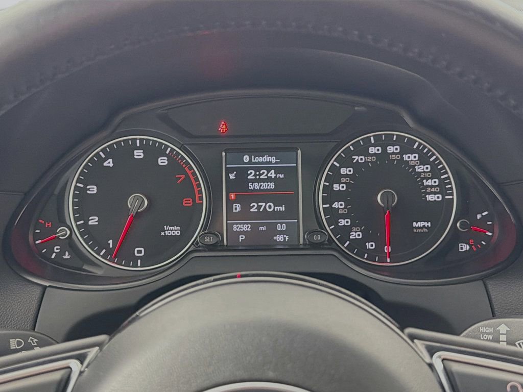 Used 2015 Audi Q5 3.0T Premium Plus AWD/4WD image 12