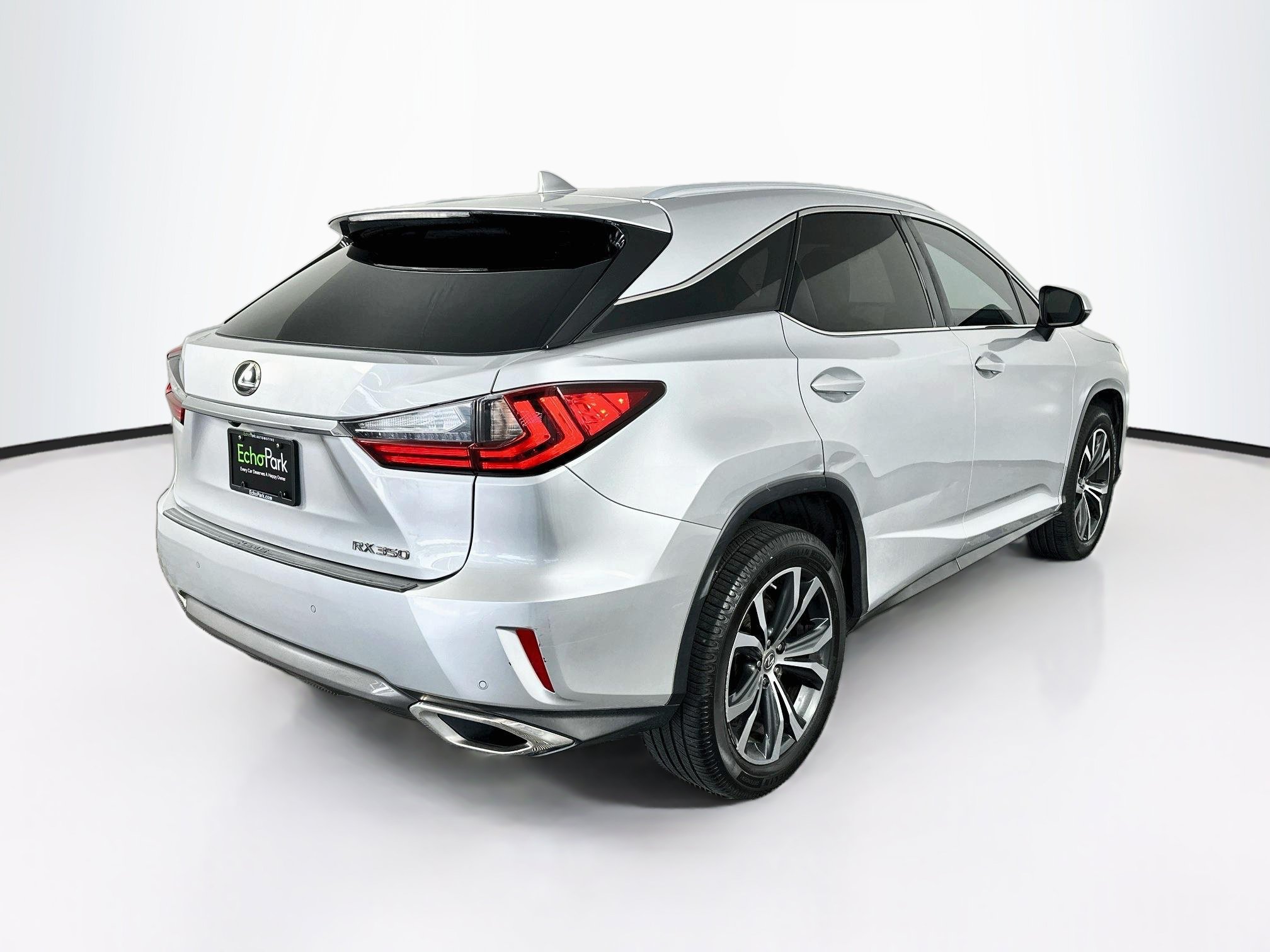 Used 2016 Lexus RX 350 FWD w/ Premium Package image 9
