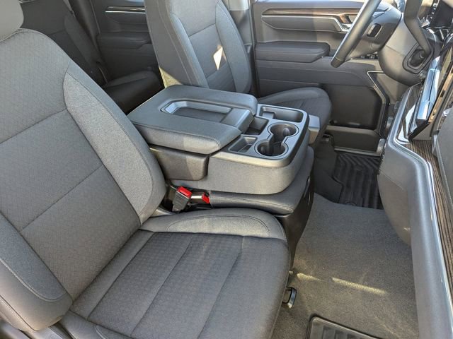 Used 2025 Chevrolet Silverado 1500 LT w/ All Star Edition Plus image 10