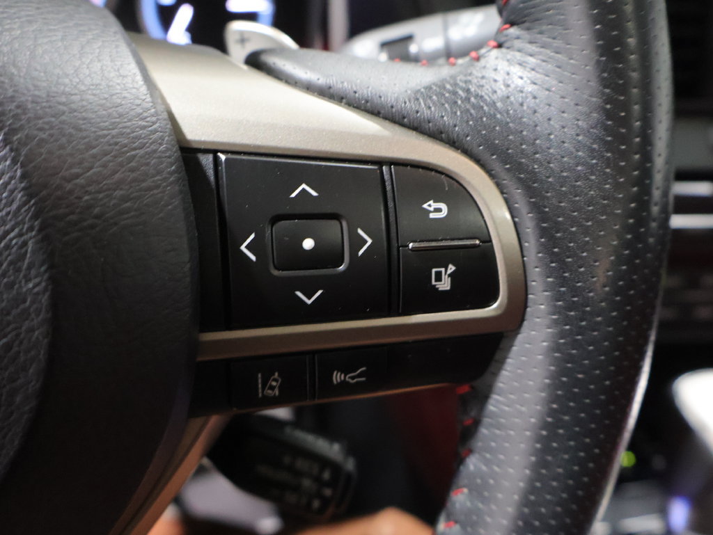 Used 2019 Lexus RX 350 F Sport AWD/4WD image 33