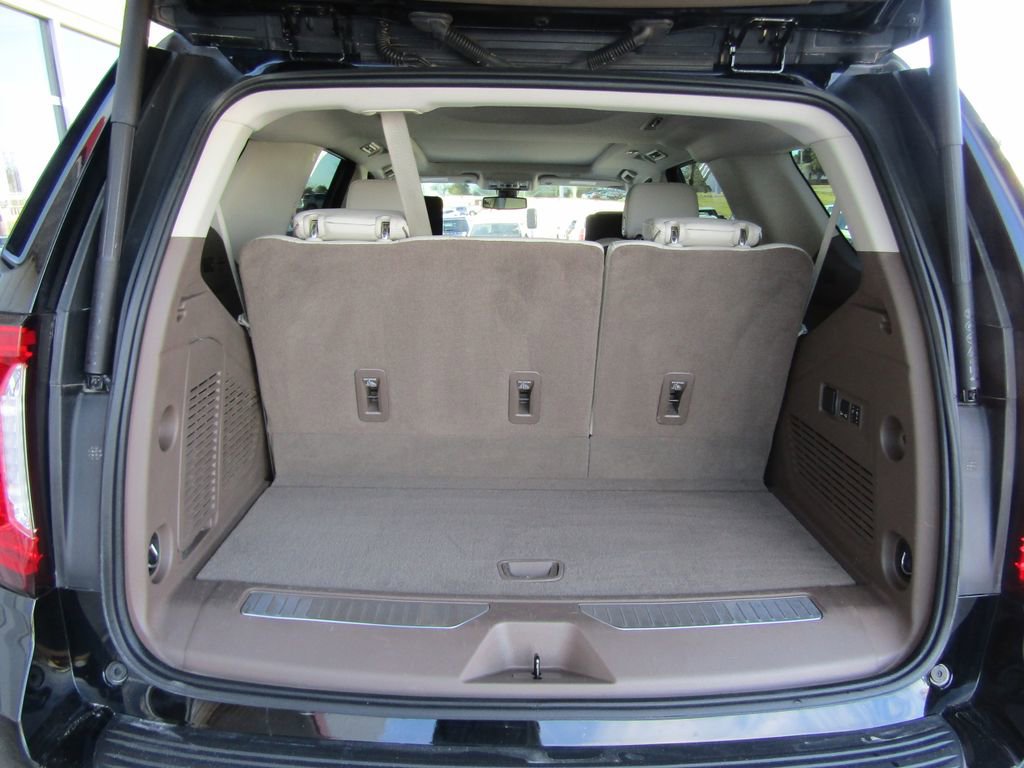 Used 2021 GMC Yukon Denali image 52