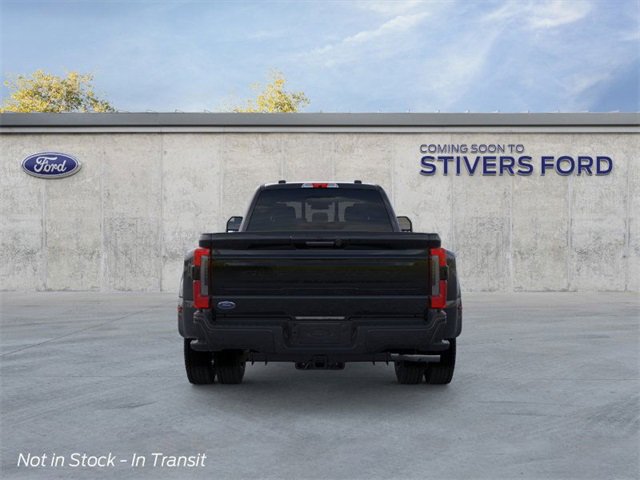 New 2026 Ford F450 4x4 Crew Cab Super Duty image 5