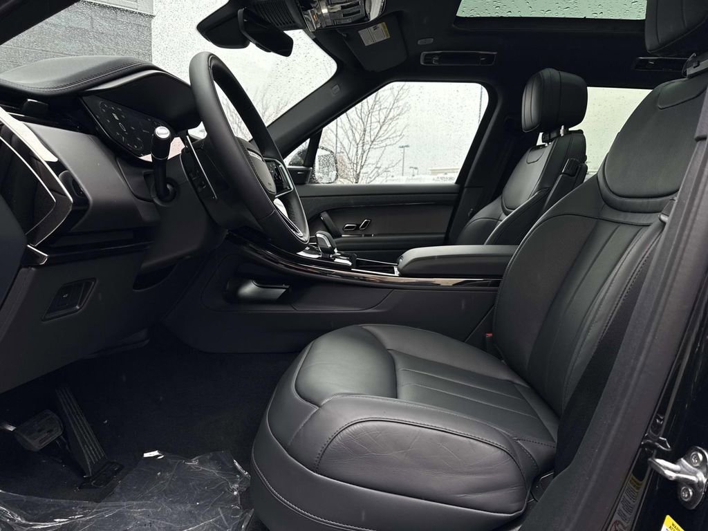 New 2026 Land Rover Range Rover Sport SE image 19
