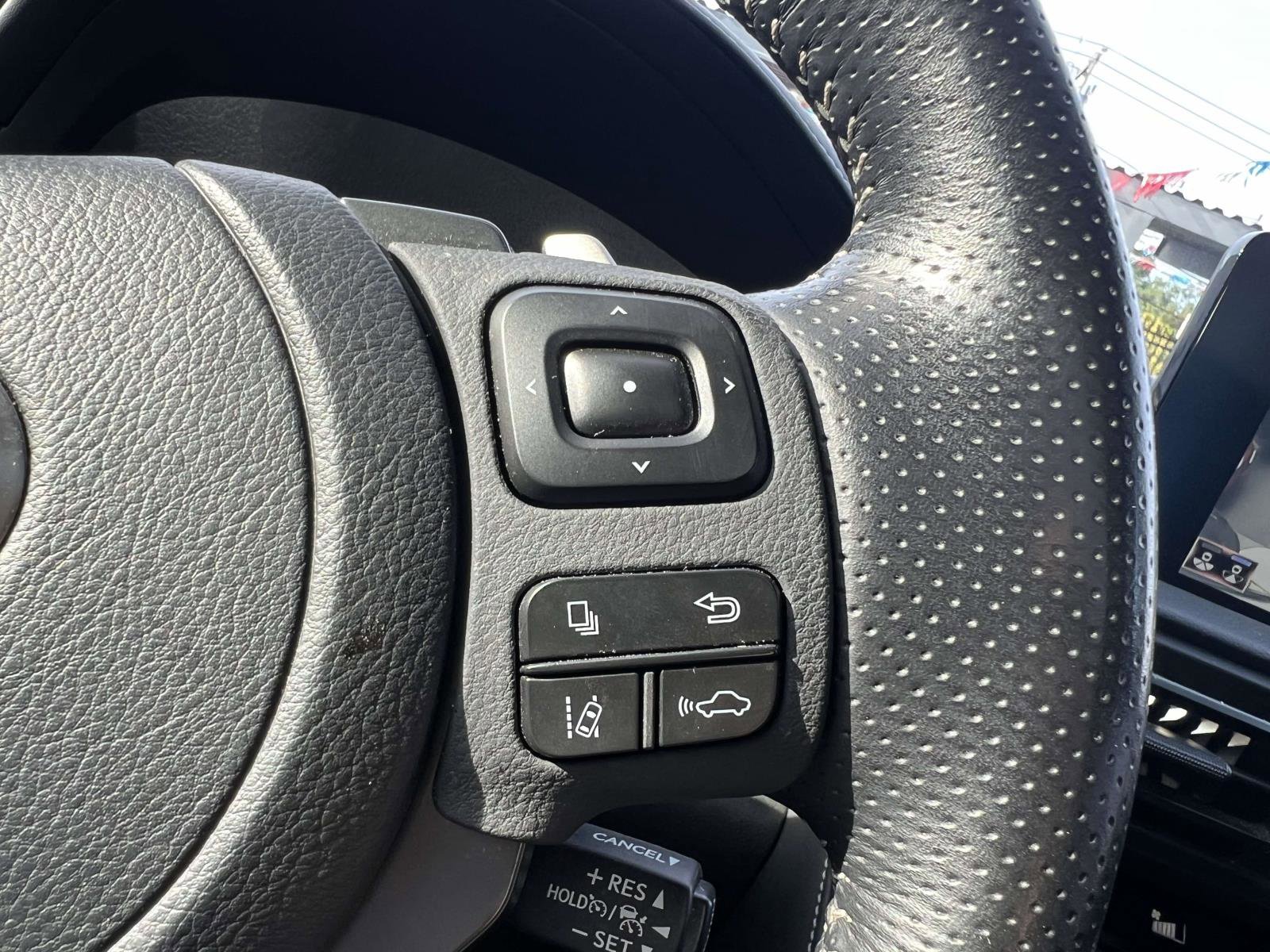 Used 2023 Lexus IS 350 F Sport w/ Memory Package image 25