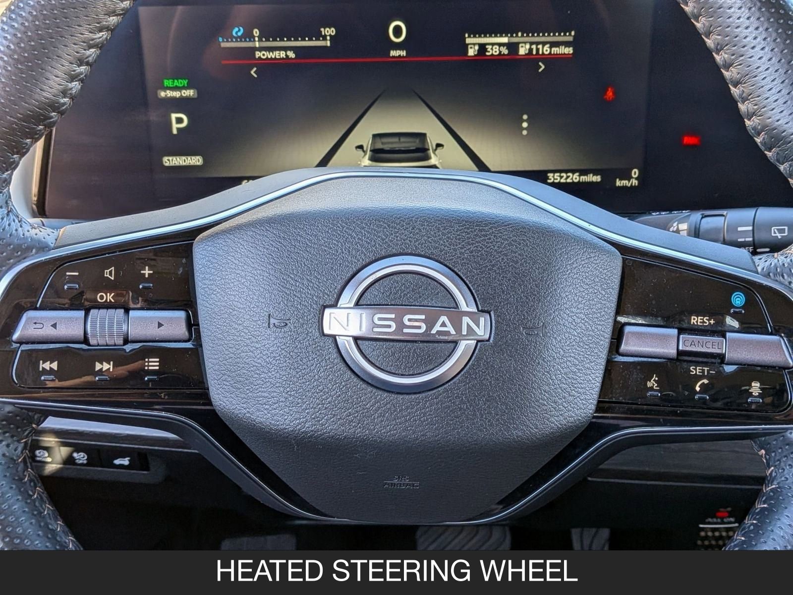 Used 2023 Nissan Ariya FWD image 14