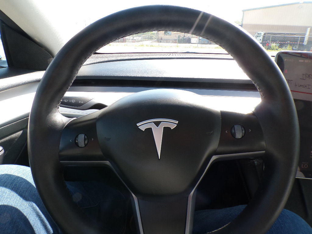 Used 2023 Tesla Model 3 Long Range AWD/4WD image 27