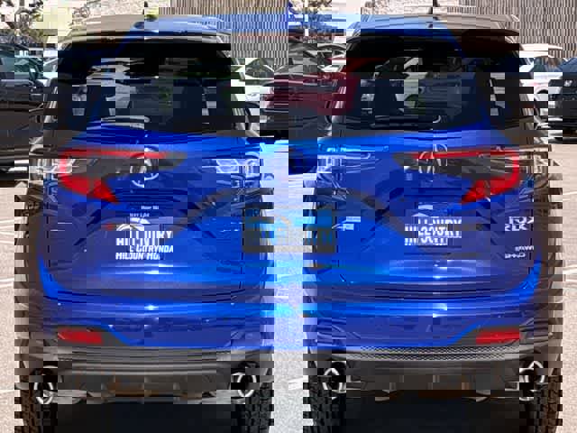 Used 2021 Acura RDX A-Spec image 5