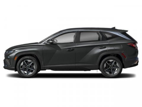 New 2026 Hyundai Tucson SEL FWD image 3