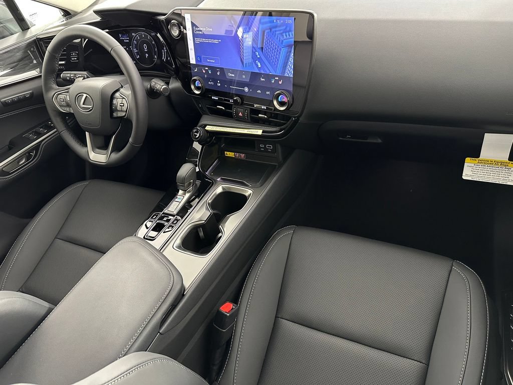 New 2026 Lexus NX 350 AWD w/ Accessory Package (2T) image 35