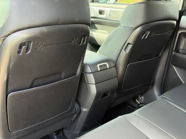 Used 2025 Hyundai Santa Fe SEL w/ Tow & Go Package FWD image 28