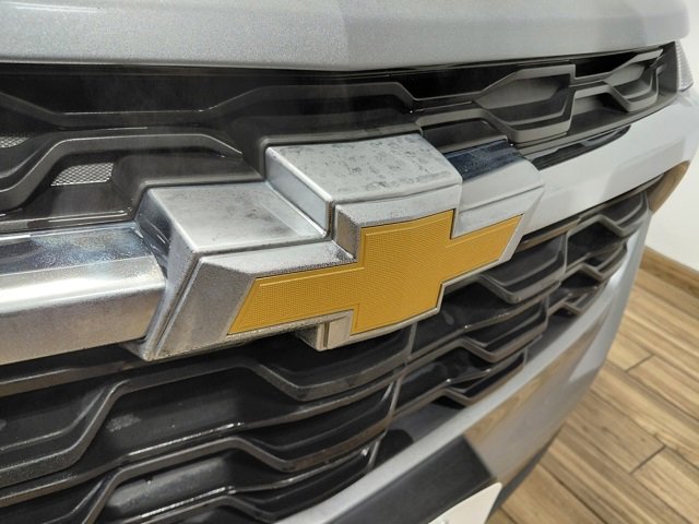 Certified 2024 Chevrolet Trax LS w/ LS Convenience Package image 10