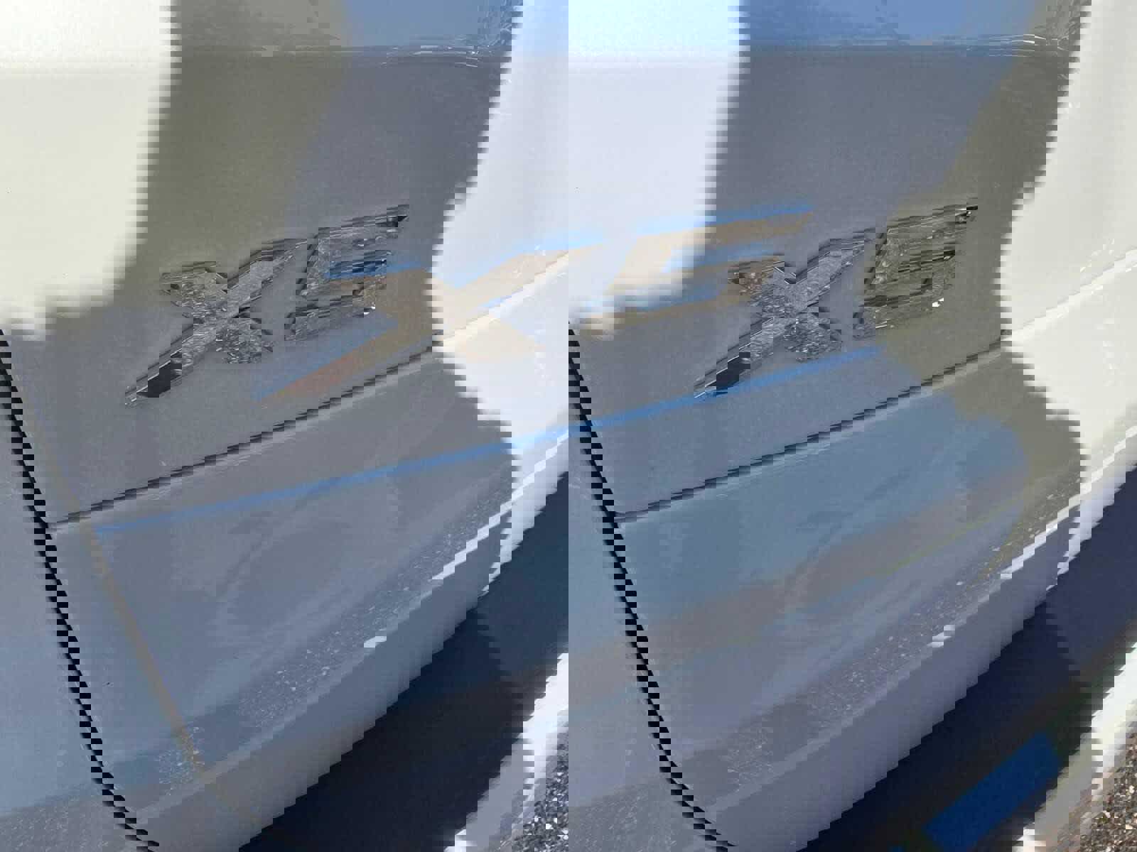 Certified 2025 BMW X5 xDrive50e w/ Premium Package image 5