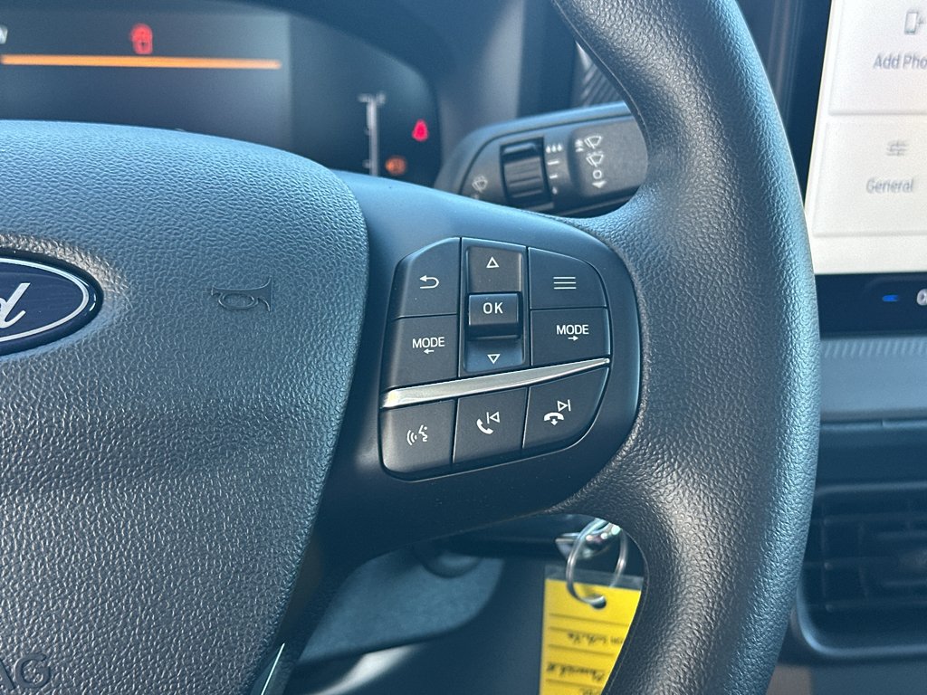 New 2026 Ford Maverick XL AWD/4WD image 16