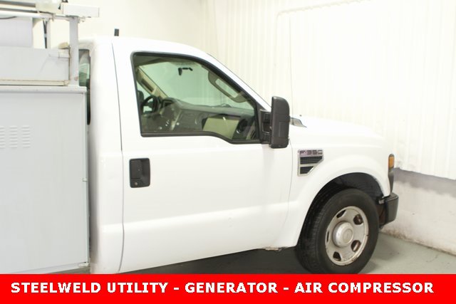Used 2008 Ford F350 XL image 28