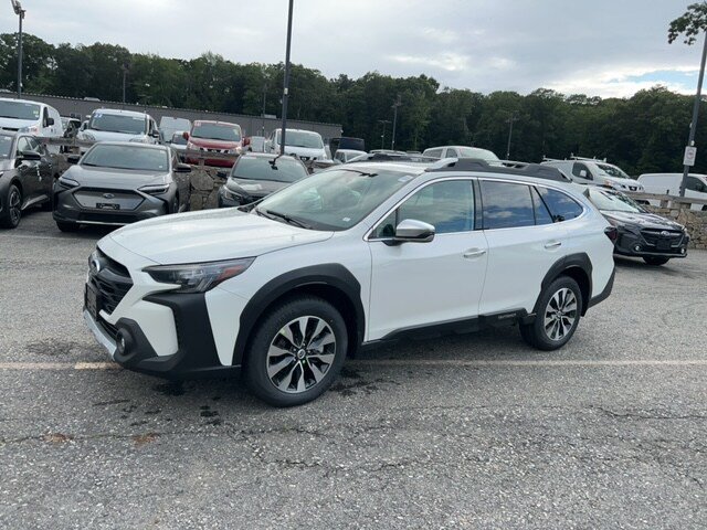 New 2024 Subaru Outback Touring XT AWD/4WD image 3