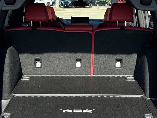 New 2026 Acura RDX A-Spec AWD/4WD image 34