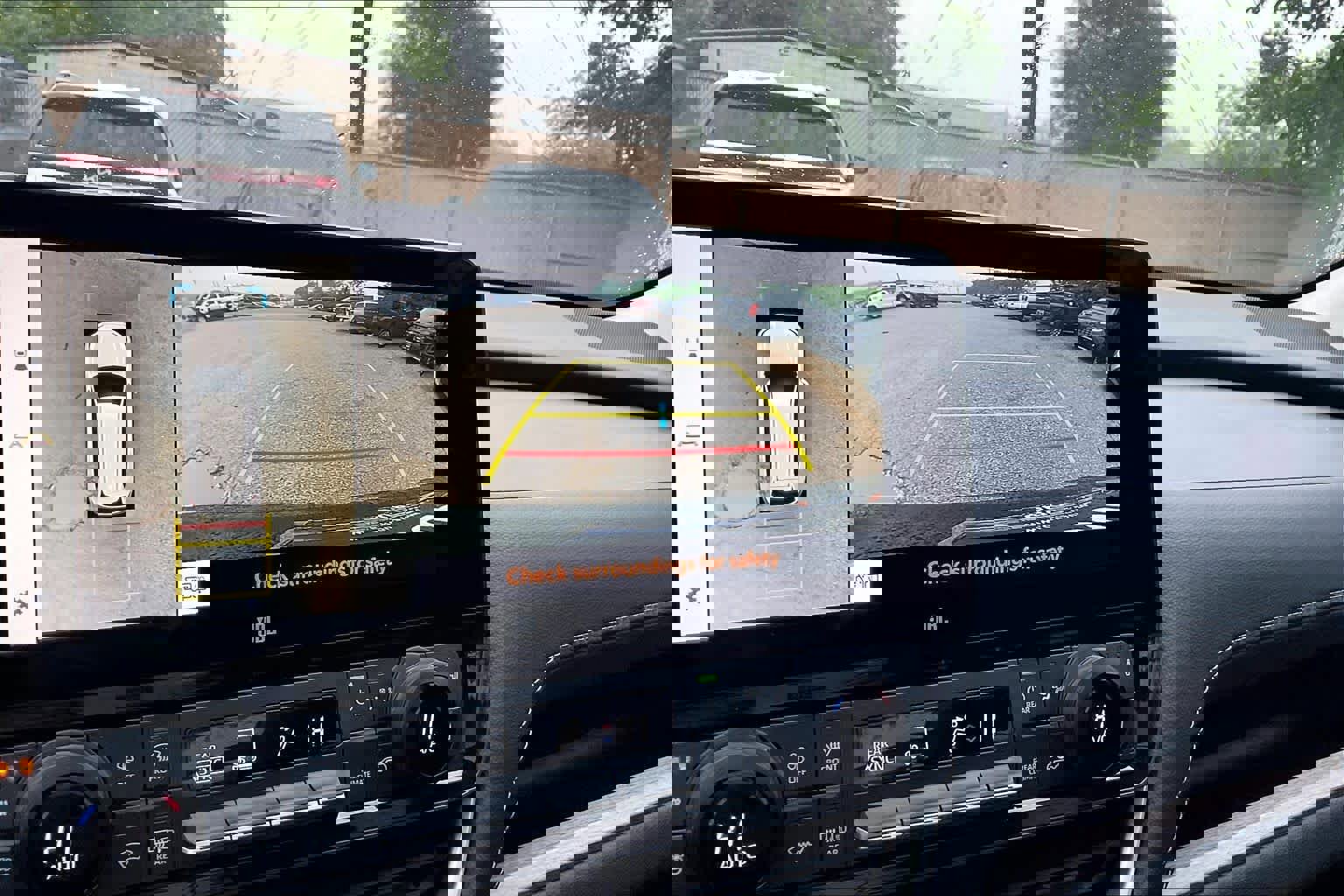 Used 2025 Toyota Grand Highlander AWD image 27