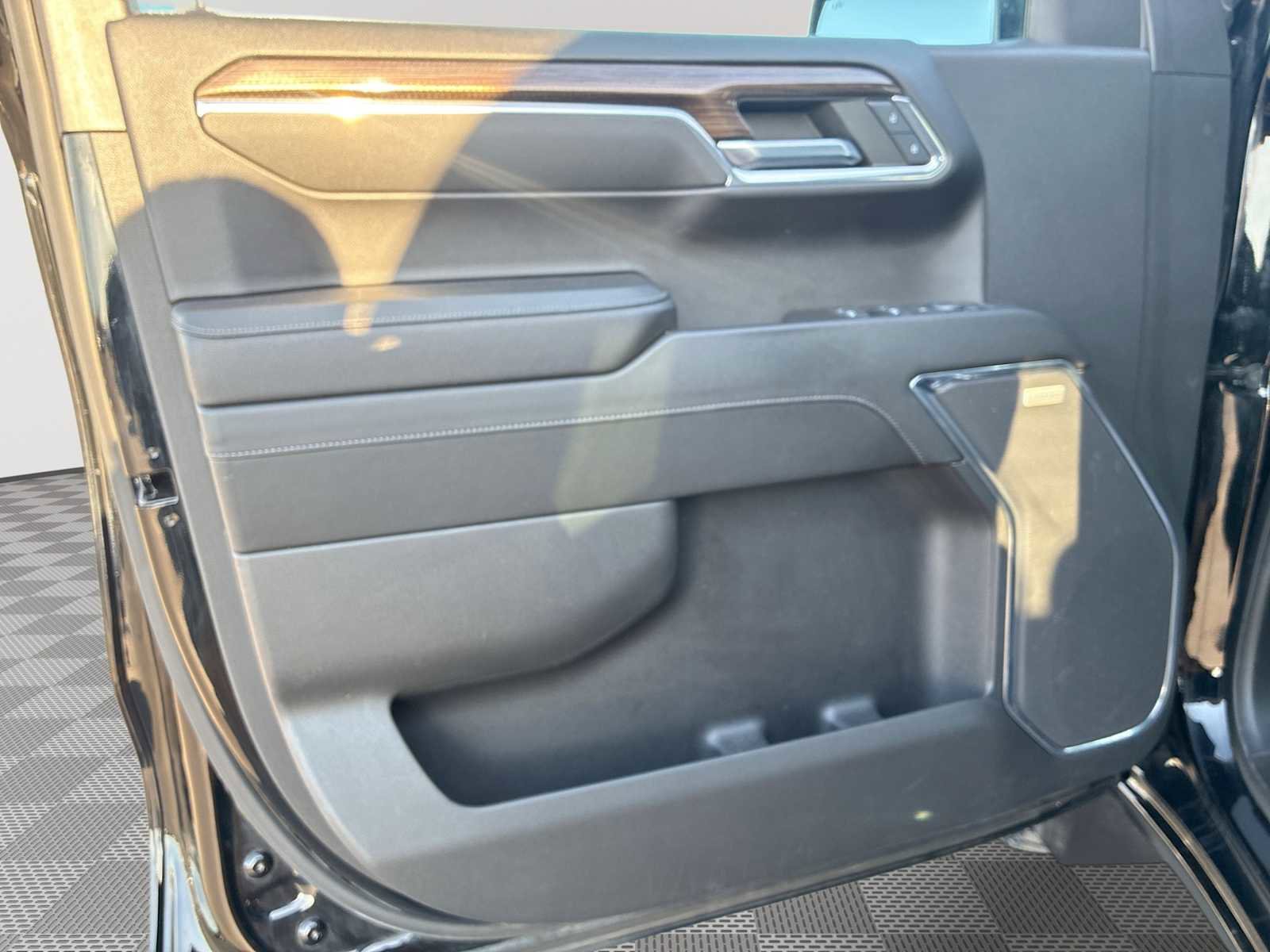 Certified 2023 Chevrolet Silverado 1500 LT Trail Boss w/ LT Trail Boss Premium Package image 22