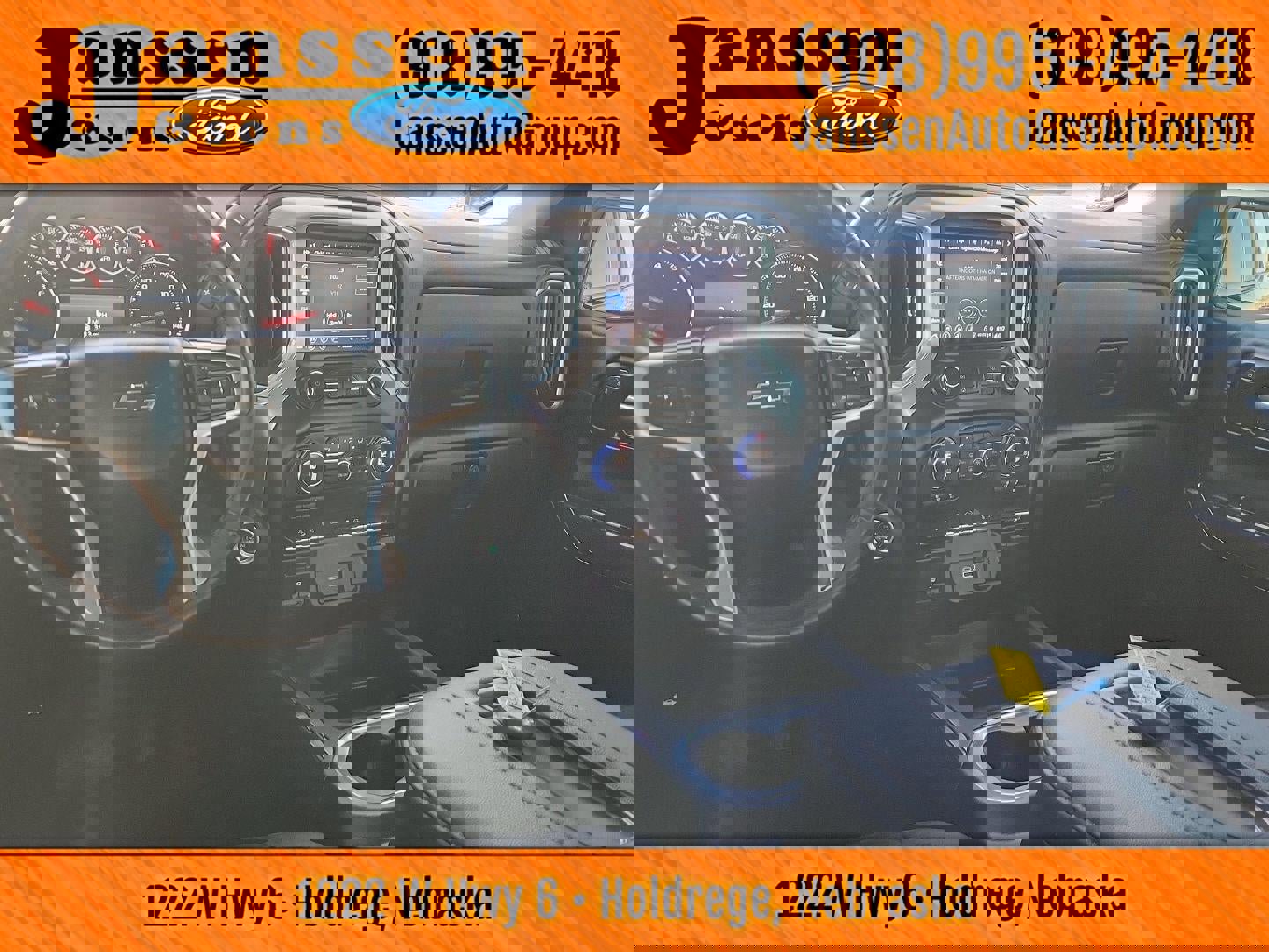 Used 2022 Chevrolet Silverado 1500 RST w/ All Star Edition Plus image 30