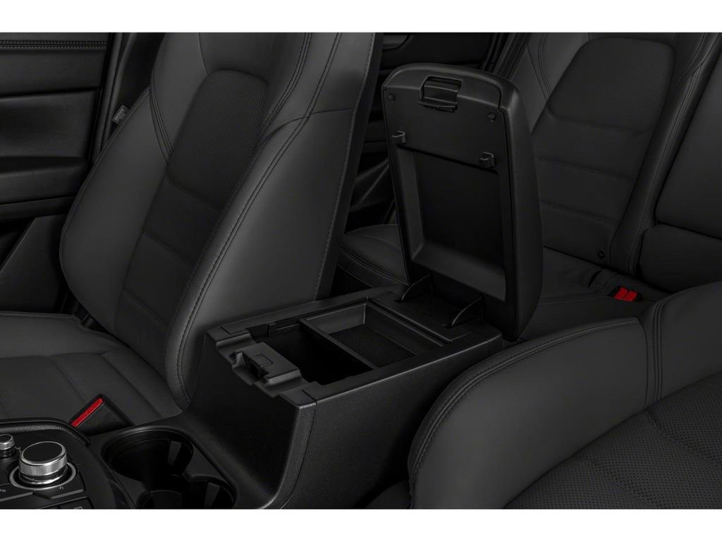 Used 2022 MAZDA CX-5 AWD 2.5 S w/ Preferred Package image 12