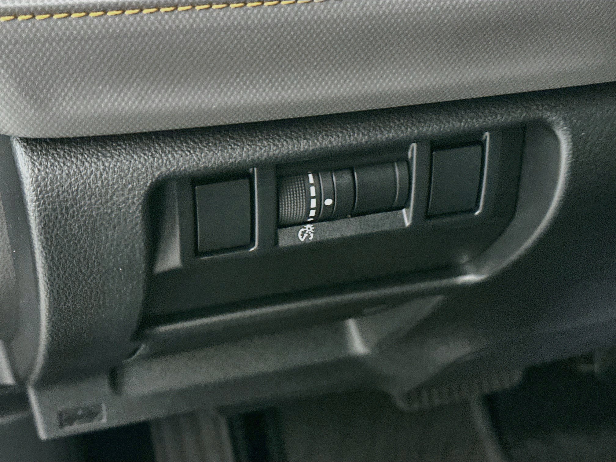 Used 2026 Subaru Forester Wilderness AWD/4WD image 17