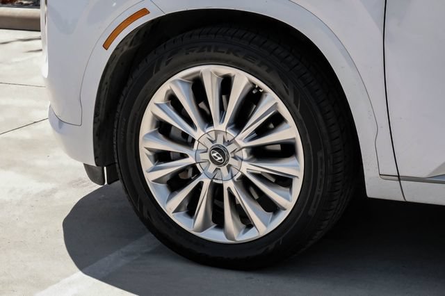 Used 2020 Hyundai Palisade Limited AWD/4WD image 68
