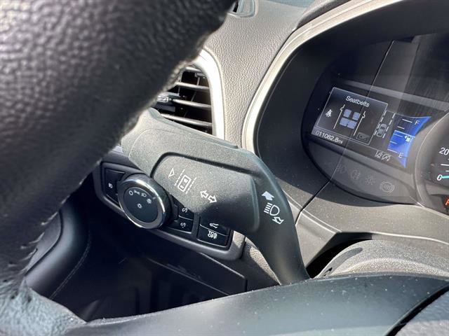 Used 2024 Ford Edge SEL w/ Convenience Package image 14
