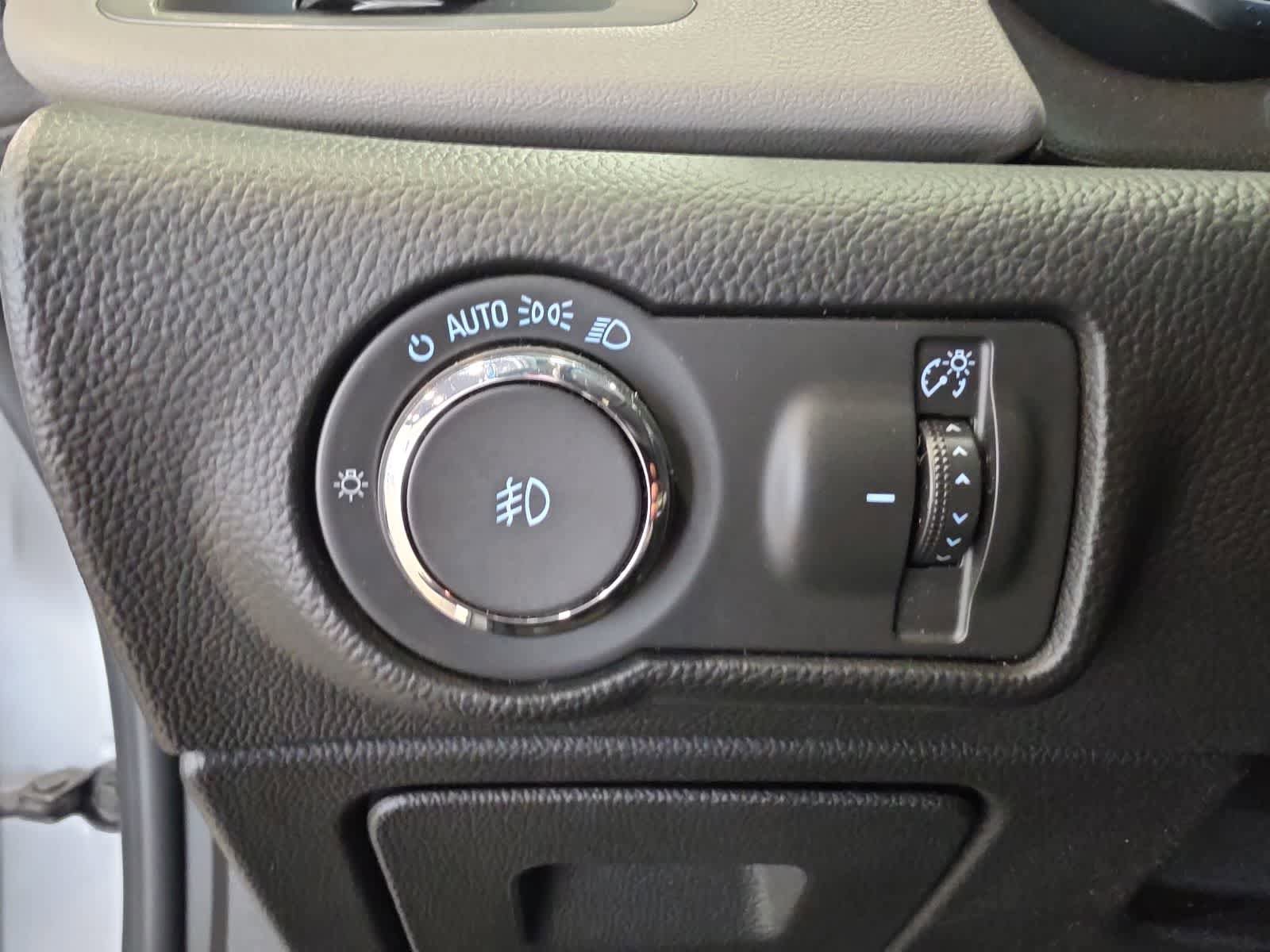 Used 2016 Buick Verano Convenience w/ Experience Buick Package FWD image 25