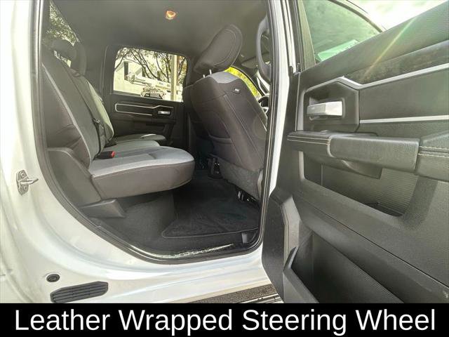 Certified 2024 RAM 2500 Big Horn image 38