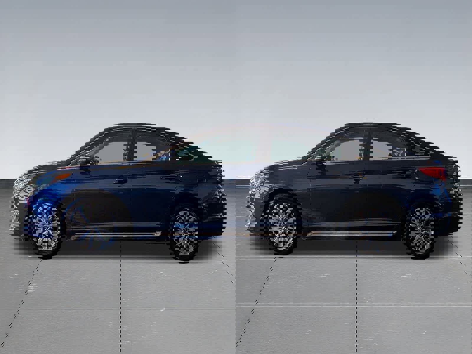 Used 2016 Hyundai Sonata Sport image 3