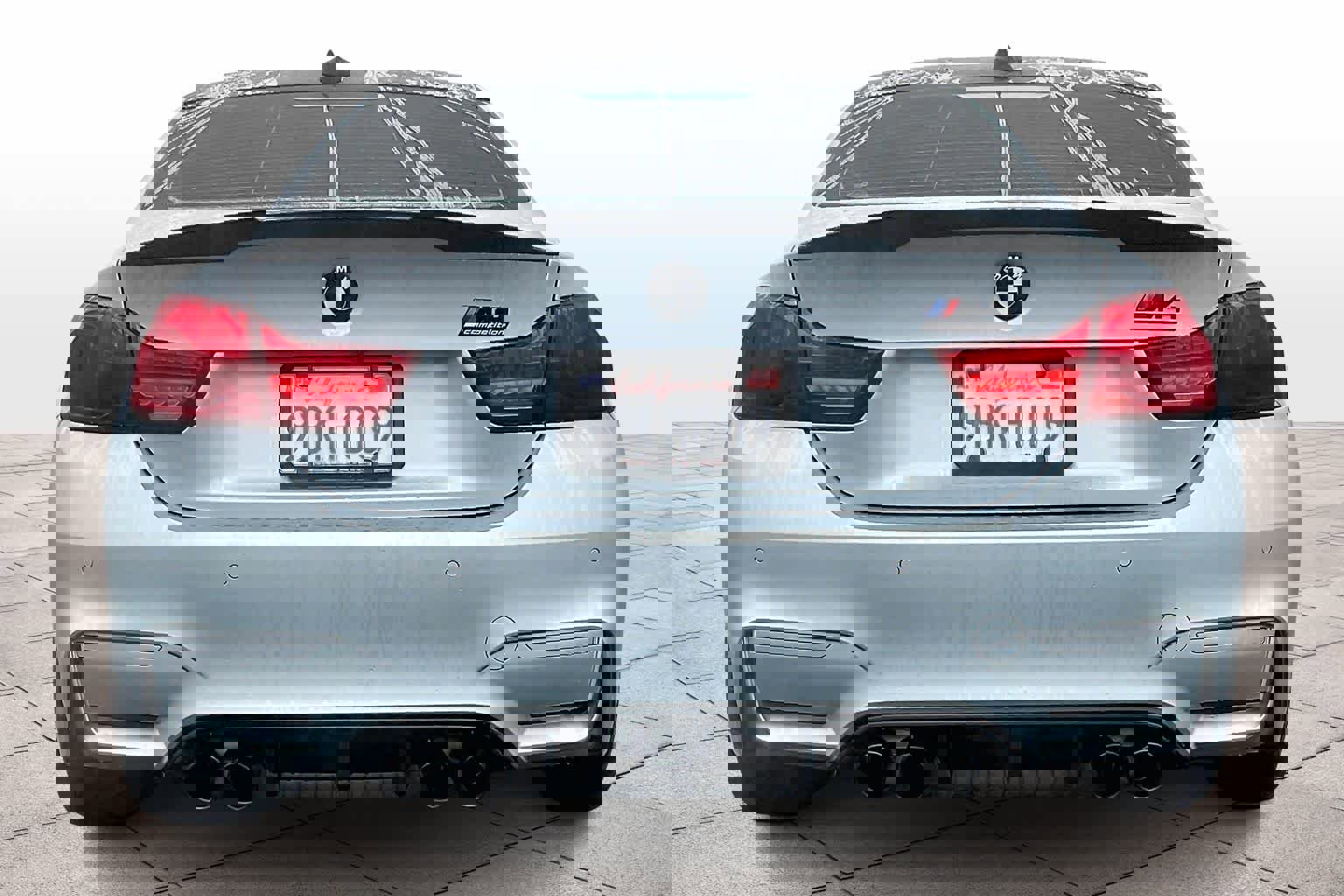 Used 2018 BMW M4 Coupe image 7