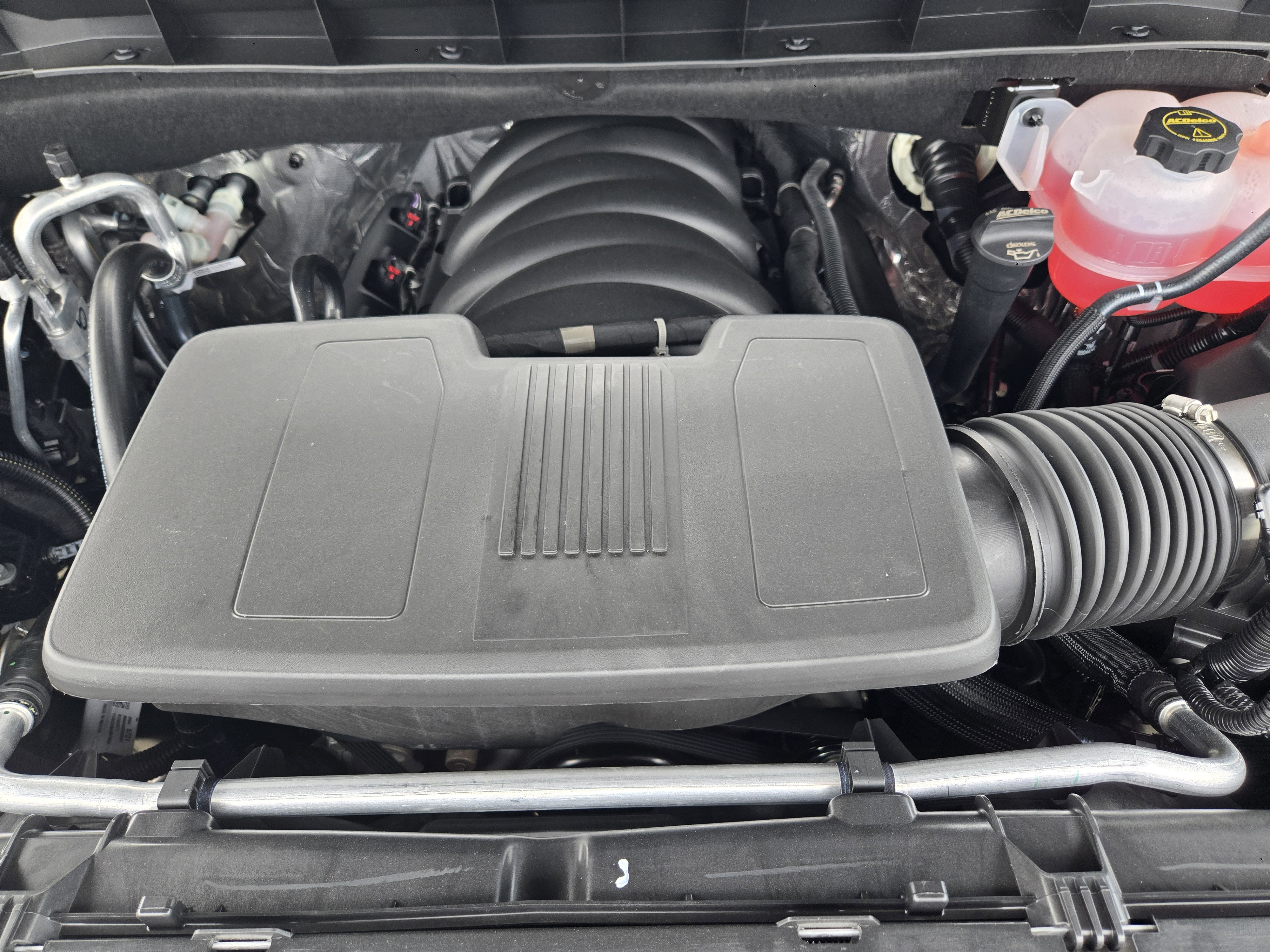 New 2025 Cadillac Escalade Premium Luxury w/ Touring Package image 23