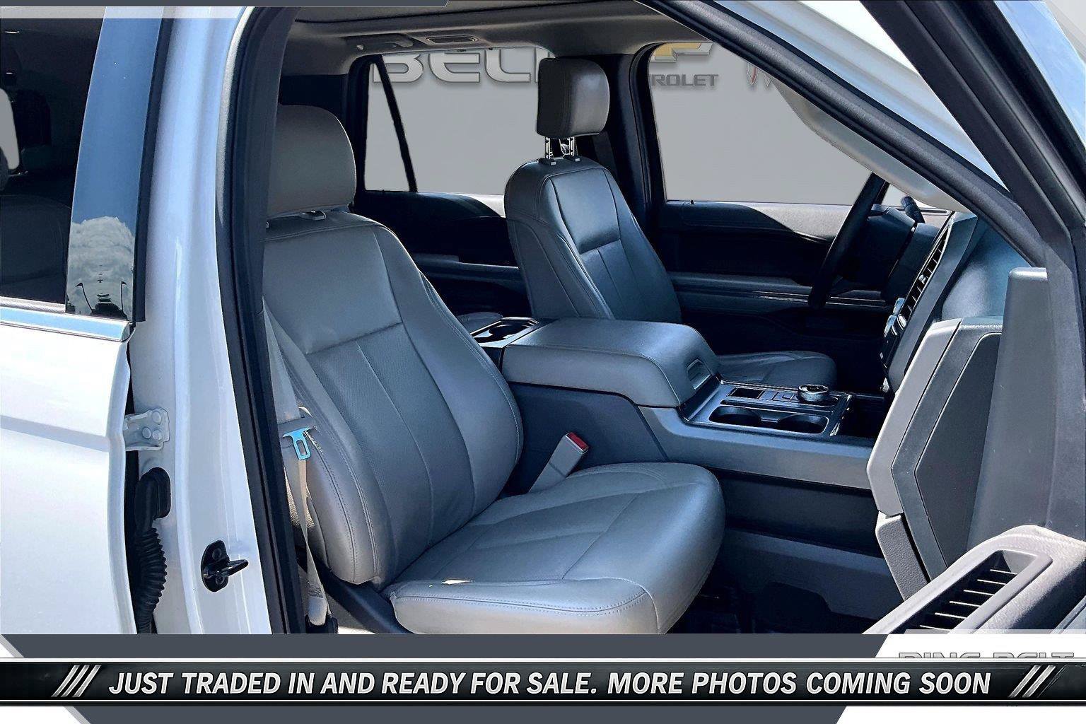 Used 2020 Ford Expedition XLT w/ Equipment Group 201A RWD image 6