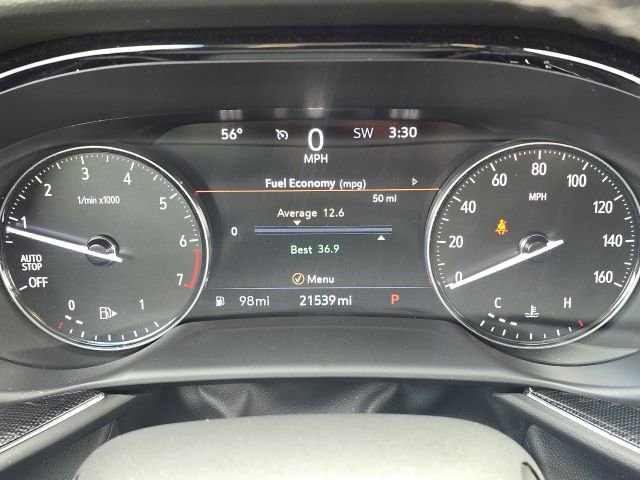 Used 2023 Buick Envision Essence image 25