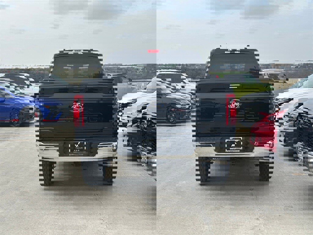 Used 2024 Ford F150 XLT image 6