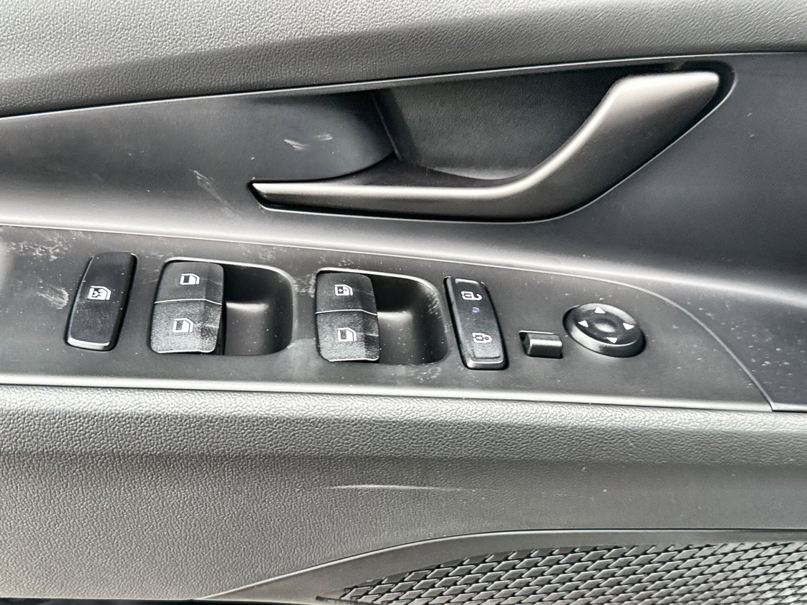 New 2026 Hyundai Elantra N Line w/ Cargo Package image 15