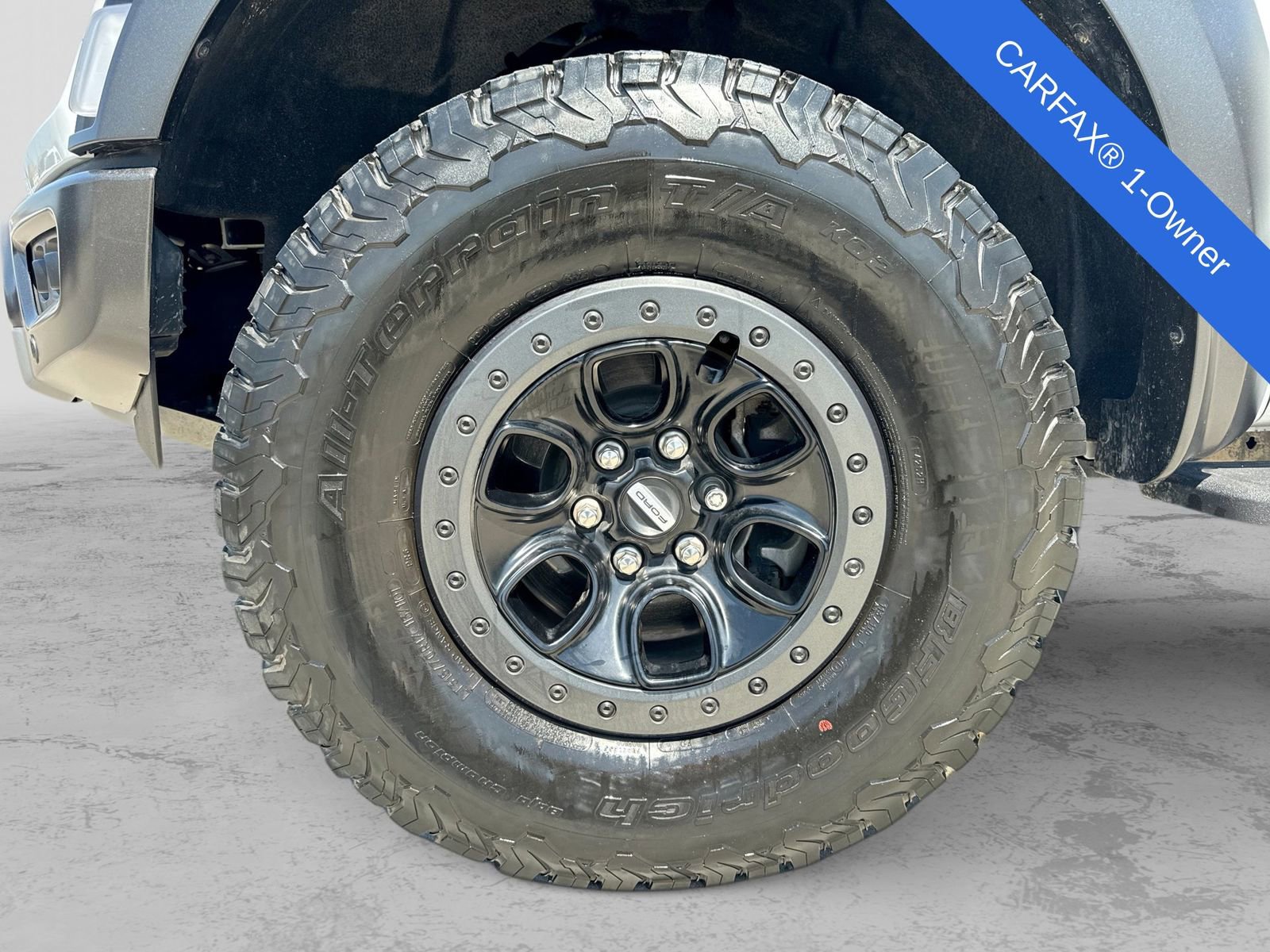 Used 2023 Ford F150 Raptor AWD/4WD image 17