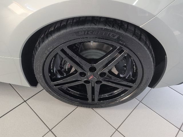 New 2026 Chevrolet Corvette Stingray Premium Conv w/ Z51 Performance Package image 19