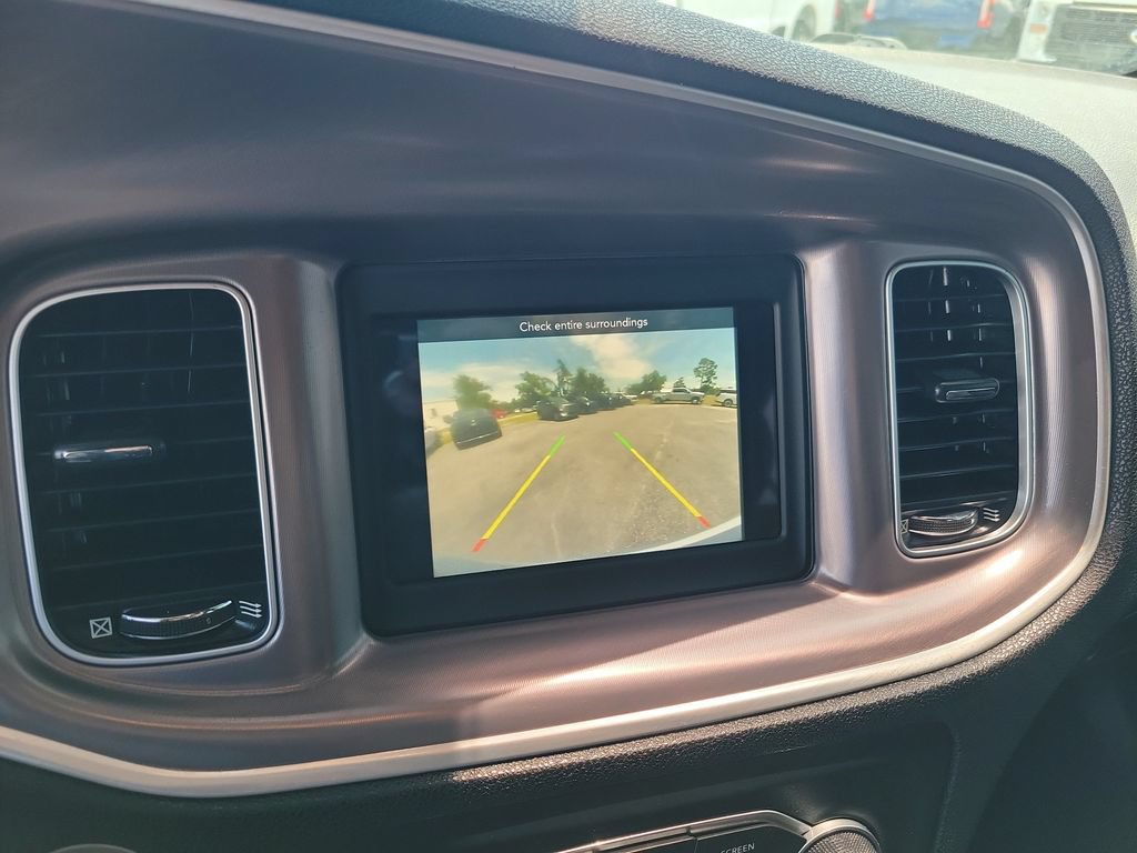 Used 2020 Dodge Charger SXT RWD image 28