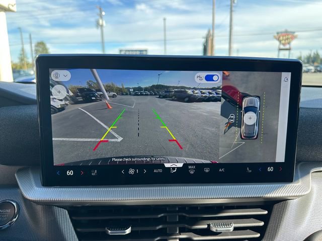 New 2025 Ford Explorer ST w/ Sun And Sound Package image 16