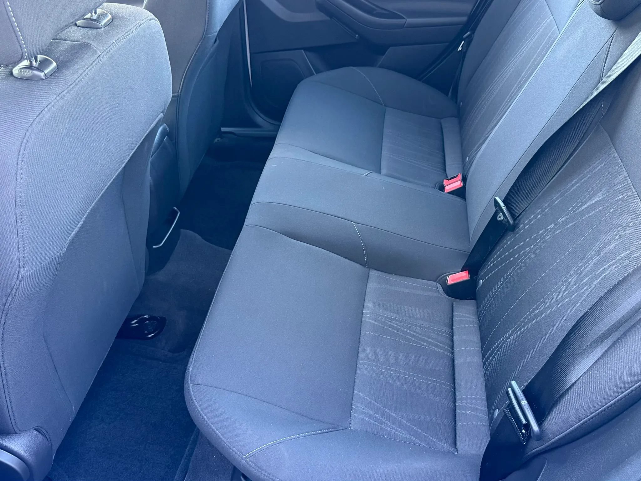 Used 2018 Ford Focus SE FWD image 15