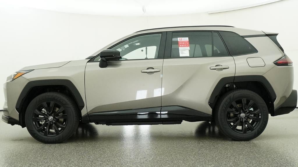 New 2026 Toyota RAV4 SE AWD/4WD image 19