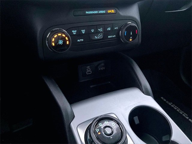 Used 2023 Ford Bronco Sport Big Bend image 27