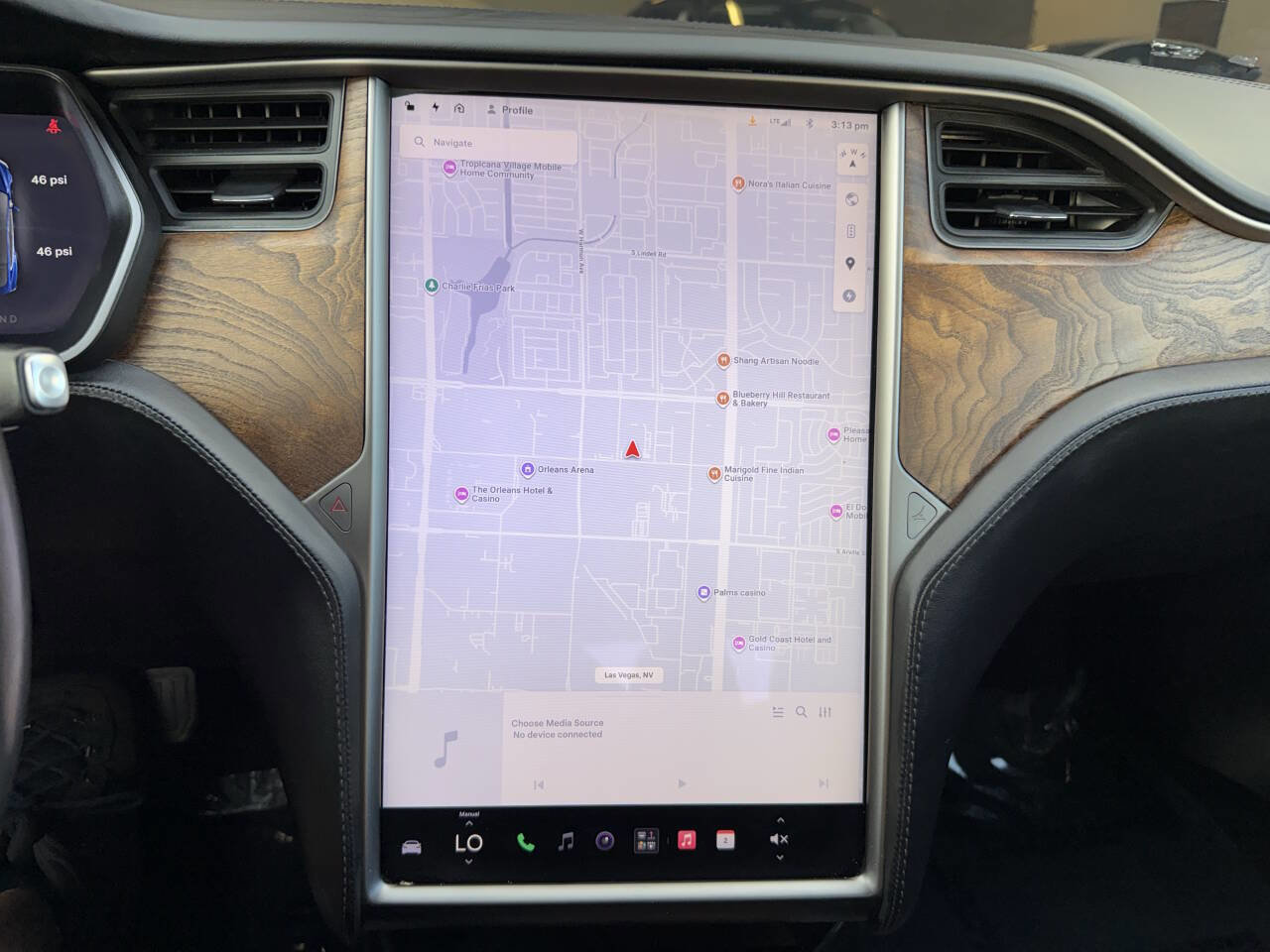 Used 2019 Tesla Model S Long Range AWD/4WD image 12