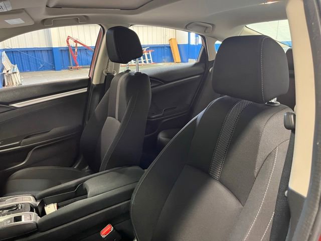Used 2019 Honda Civic EX image 23