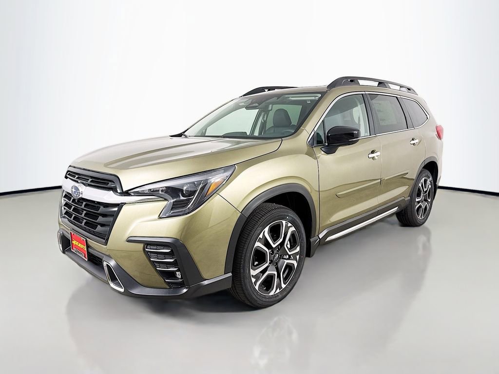 New 2026 Subaru Ascent Touring AWD/4WD image 3