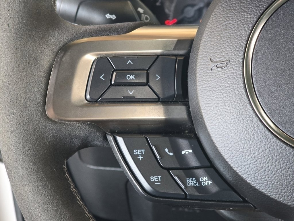 Used 2018 Ford Mustang Shelby GT350 w/ Electronics Package image 22